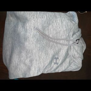 Under armour hoodie